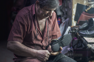 Стрит фотография