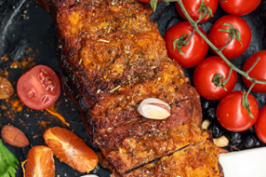 Фотосъемка еды