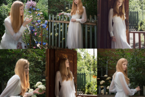 фотосессия выездная