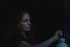 постановка