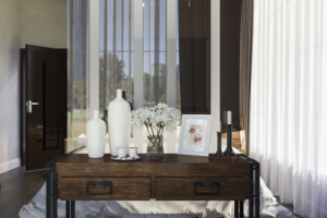 Спальня для молодой супружеской пары в г.Харьков