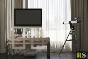 Спальня для молодой супружеской пары в г.Харьков