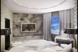 Спальня г.Норильск