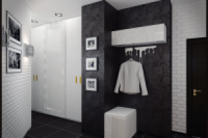 Квартира для бизнесмена Ардеко