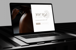 Разработка сайта для SPA-салона