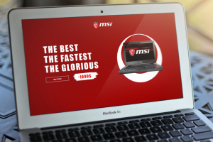 MSI