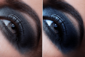 Ретушь и цветокоррекция