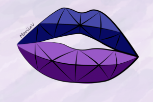 Векторный рисунок