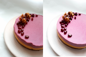 Ретушь и цветокоррекция