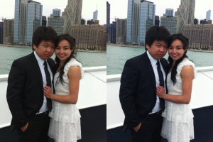 Ретушь фото