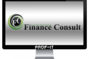 лого финансовой компании