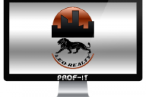 Лого агентства недвижимости