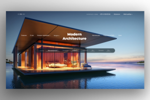 Modern Architecturе