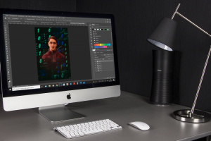 цифровые художество