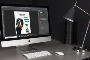 Товар чернитель