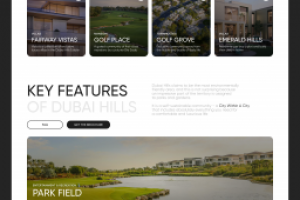 Дизайн сайта/Лендинг