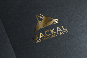 Лого Jackal