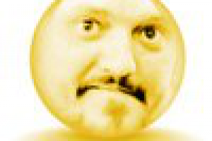 Персональный смайл