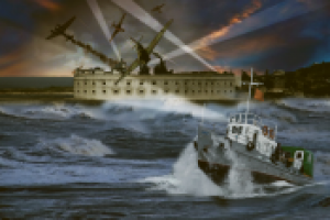 Коллаж/фотошоп