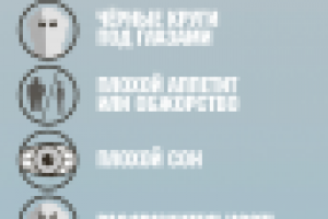 Инфографика