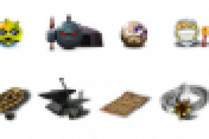 Смайлы и иконки для тематического форума