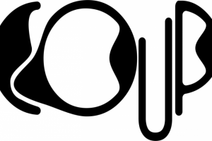 Логотип для пивоварни COUP