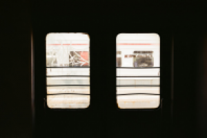 Не прислоняться