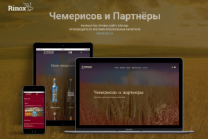 Чемерисов и партнёры