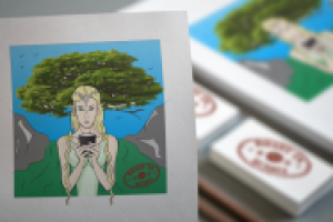 Работа 1671355