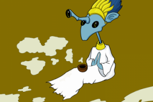 Творец облаков