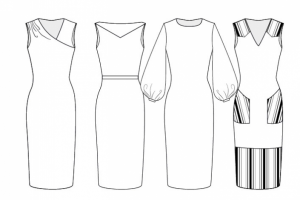 технический рисунок2