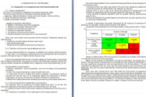 Анализ риска RU-EN