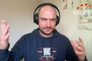 Монтаж подкаст