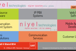 Niyel Technologies (North Cyprus)