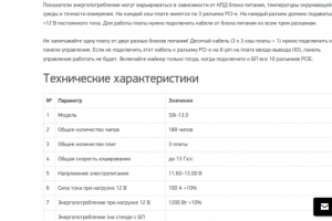 Bitmain Antminer S9i с БП APW3++