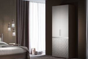 Шкаф в спальне