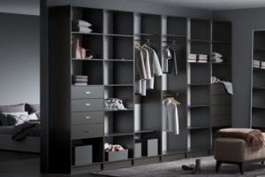 Гардеробная система