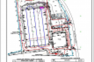 Стройгенплан предприятия