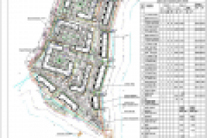 Жилой комплекс в г. Сергиев Посад