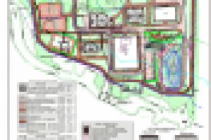 Детский оздоровительно-образовательный центр в районе г. Гатчина