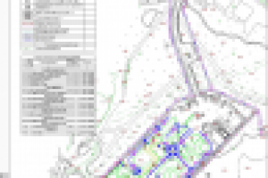 Автодром для обучения вождению