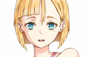 Портрет Анастасии