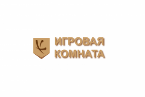 Игровая комната - логотип