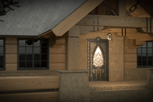 Работа 4442407