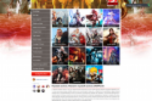 Интернет магазин игровой