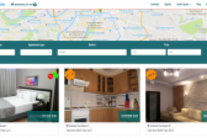 Агентство недвижимости