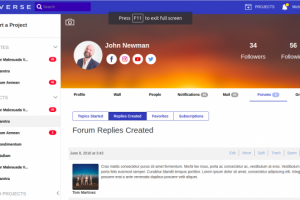 PSD to HTML - responsive