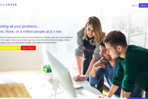 PSD to HTML - responsive