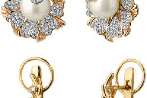 ретушь ювелирных изделий