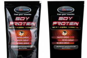 обтравка и ретушь пакета